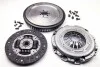 Комплект для переоборудования Kangoo 08-/Duster 10-/Laguna 07-/Megane 1.5dCi 05- (228mm)(суцільний+к- National CK10094F (фото 1)