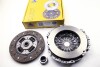 Комплект сцепления Berlingo/Partner 1.6VTi 10- (228mm) National CK10244 (фото 1)