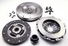 Комплект для переоборудования BMW 1(E87)/3(E46/90)/5(E60) 2.0D 01- (240mm)(суцільний+к-кт зчеплення) National CK10256F (фото 1)