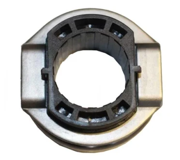 Комплект зчеплення JUMPER/BOXER 06- (258mm) National CK10463
