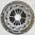 Комплект зчеплення C-Crosser/Outlander/Peugeot 4007 2.2D 06- (240mm) National CK10507 (фото 1)