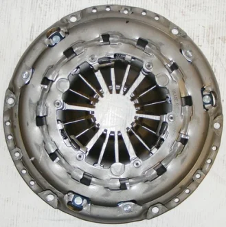 Комплект зчеплення C-Crosser/Outlander/Peugeot 4007 2.2D 06- (240mm) National CK10507