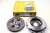 Комплект сцепления Vectra B 1.6 i 16V 95- (200mm) National CK9101 (фото 1)