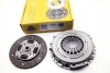Комплект сцепления Combo 1.4i 05->/AVEO Hatchback 1.2 11-> (200mm14z) National CK9103 (фото 1)