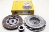 Комплект сцепления (228mm) 1.8-1.9 TDI A4/A6/Passat 95-09 National CK9432 (фото 1)