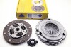 Комплект сцепления Berlingo/Partner 2.0HDI (кпп.BE3R) -02 (228mm) National CK9645 (фото 1)