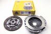 Комплект сцепления Ford Focus/Mondeo IV 1.4-1.8 i 98- (220mm) National CK9654 (фото 1)