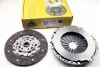 Комплект сцепления Golf IV/Sharan/Fabia I/Octavia I 1.9TDI 00- (240mm) National CK9679 (фото 1)