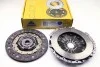 Комплект сцепления Mondeo III 1.8/2.0 i 16V 00- (240mm) National CK9779 (фото 1)