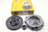 Комплект сцепления Berlingo/Partner 1.6 16V 01-13 (200mm) National CK9788 (фото 1)