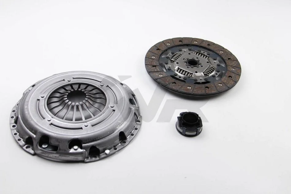 Комплект зчеплення Caddy 1.4/1.6i/2,0SDI 03- (220mm) National CK9819 (фото 1)