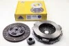 Комплект сцепления з вижимним 1.5dCi Kangoo/Clio/Logan 01- (215mm) National CK9820 (фото 1)