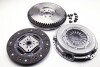 Комплект для переоборудования Transit (V184) 2.0TDCi 00- (254mm)(суцільний+к-кт зчеплення) National CK9828F (фото 1)
