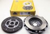 Комплект сцепления Trafic/Vivaro/Master 1.9dCi 01- (240mm) National CK9835 (фото 1)
