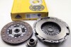 Комплект сцепления Ducato/Jumper 2.8JTD/HDI 02- (240mm) National CK9842 (фото 1)