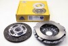 Комплект сцепления (215mm) 1.5dCi Kangoo 08-/Megane 03-/Logan 07- National CK9871 (фото 1)