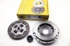Комплект сцепления Skoda Fabia I/Octavia I 1.4 i 99-03 (190mm) National CK9875 (фото 1)