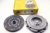Комплект сцепления OPEL Vectra C/Astra H/Zafira B/SAAB 9- 1.9CDTi 04- (240mm) National CK9892 (фото 1)
