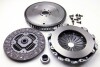 Комплект для переоборудования Peugeot 307 2.0HDi 00- (228mm)(суцільний+к-кт зчеплення) National CK9926F (фото 1)