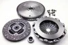 Комплект для переоборудования Peugeot 307 2.0HDi 00- (228mm)(суцільний+к-кт зчеплення) National CK9926F (фото 1)