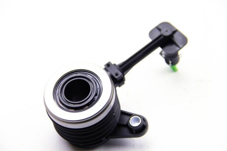 Выжимной подшипник(выключатель сцепления) гідравлічний Kangoo 1.5dCi/1.6 16V 08- (d-12.2mm) National NSC0058