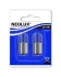 ЛАМПА R10W 12V 10W BA15s STANDARD BLI 2 шт. NEOLUX ="N24502B" (фото 1)