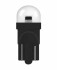 ЛАМПА LED W5W 6000K 1W 12V W2.1X9.5D BLI2DK STANDARD NEOLUX NT1061CW-02B (фото 2)