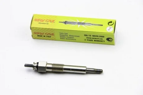 Свеча накаливания 1.7D/TD Combo 94-01/Vectra 90-99/Corsa 93-00 NEW CRE GJ29