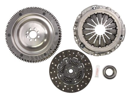 К-кт зчеплення з жорстким маховиком і вижим.підш. NEXUS F11128NX