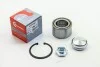 Подшипник ступицы перед. Fiat Ducato/Peugeot Boxer 02-06 (1.4t) NFC EUROPE NFB5640 (фото 1)