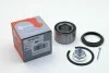 Подшипник ступицы задн. Mazda 323/MX-3/MX-5/Premacy 89-04 (d-40mm) NFC EUROPE NFB5780 (фото 1)