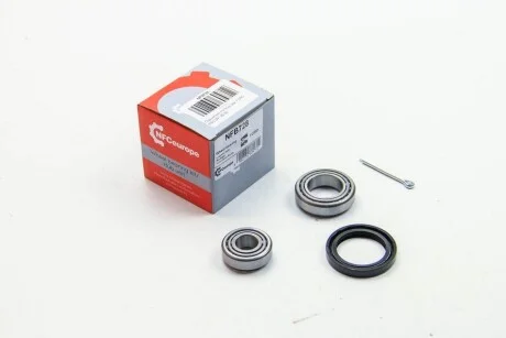 Подшипник ступицы задн. Ford Escort 80-90 NFC EUROPE NFB728