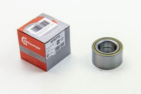 Подшипник ступицы перед. VW Passat B2 /Audi 80-88 NFC EUROPE NFB775