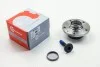 Подшипник ступицы задн. VW Golf V 03-09/Audi A3 03-13 (d=136,9 мм) NFC EUROPE NFH5644 (фото 1)