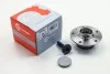 Подшипник ступицы задн. VW Golf V/Audi A3 (30x137) 05- NFC EUROPE NFH5656 (фото 1)