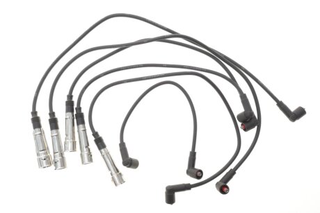 Комплект изолированных проводов для свечей зажигания RC-AD216 NGK 0516