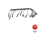 К-кт проводів (RC-BW218) BMW 3/5 "2,0-2,7 "81-93 NGK 0561 (фото 3)