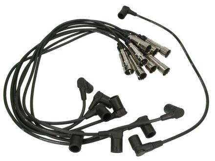 Комплект проводів запалення NGK 0750