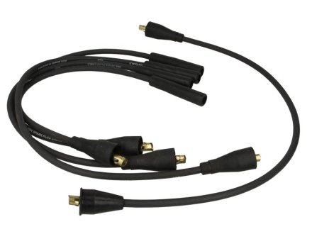 К-кт проводов (RC-ST405) LADA/OPEL 1200-1600/Rekord "1,2-1,8 "72-12 NGK 0906