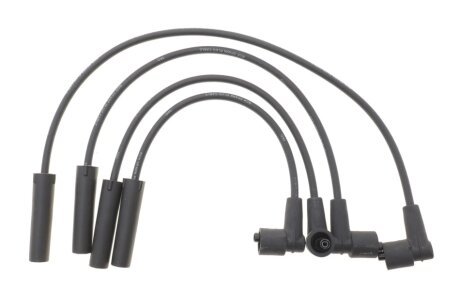 К-кт проводов (RC-LD1203) LADA 110/111/112/Niva/Samara "1,5-1,7 "87-15 NGK 4054