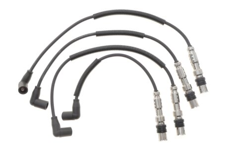 Комплект высоковольтных проводов NGK 44316