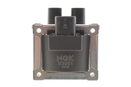 Котушка запалювання (U3001) ALFA ROMEO/FIAT/LANCIA 33/Panda/Thema "0,7-5,7 "83>> NGK 48013