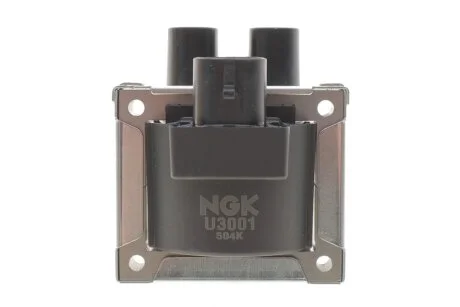 Катушка зажигания (U3001) ALFA ROMEO/FIAT/LANCIA 33/Panda/Thema "0,7-5,7 "83>> NGK 48013