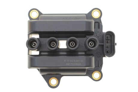 Котушка запалювання NGK 48108