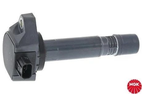 Катушка зажигания (U5081) HONDA Accord/Civic/Cr-V/Fr-V "1,8-2,0 "05>> NGK 48266