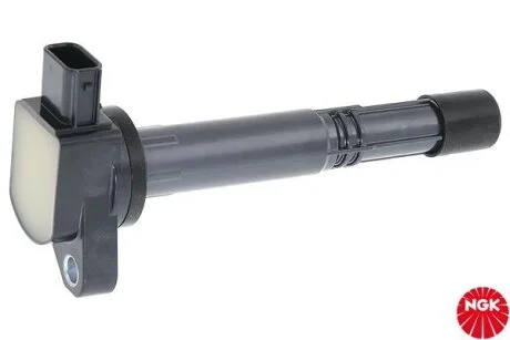 Котушка запалювання (U5099) HONDA Accord/Civic/CR-V/FR-V/Integra/S2000/Stream "2,0-2,4 "99>> NGK ="48295"