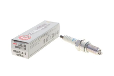 Свіча запалювання NGK 6289