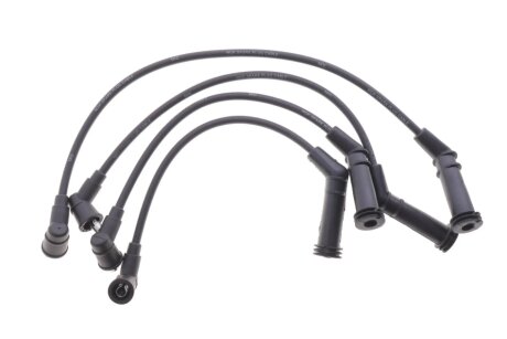 К-кт проводов (RC-KA1204) HYUNDAI/KIA Atos/Picanto "1,0-1,5 "00-13 NGK 6299
