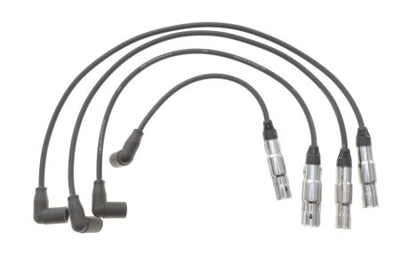 Комплект высоковольтных проводов (RC-VW249) NGK 7015