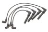Комплект высоковольтных проводов NGK 7306 (фото 1)
